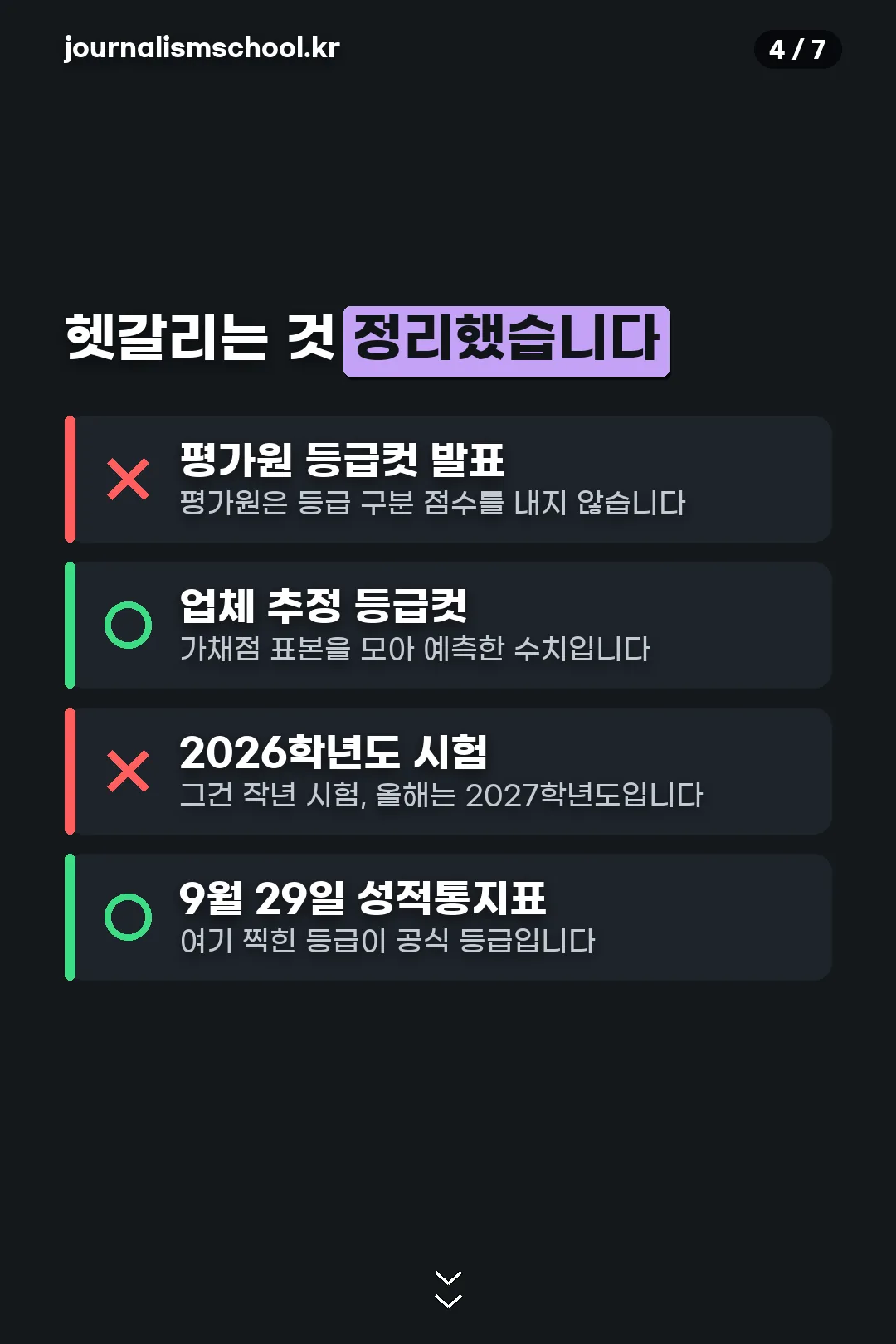 헷갈리는 것 정리
